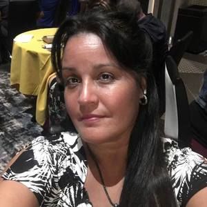 Meet your Posher, Jackie